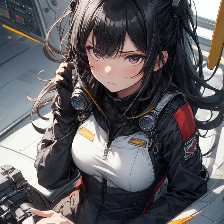 RancidBoat6412의 人型決戦兵器NOAH（TR）