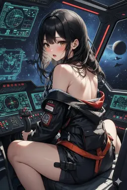 Profile image of 東條静流