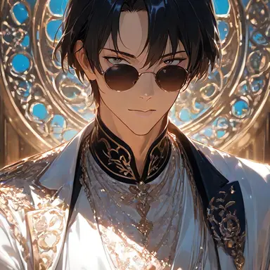 Profile image of ジーザス様