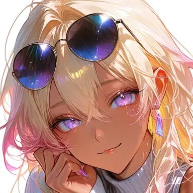 Profile image of 莉々花