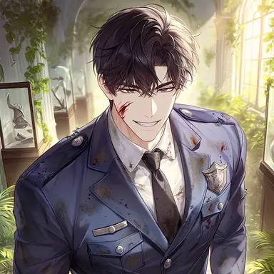 Profile image of Hikaru
