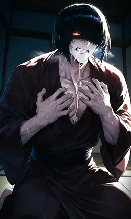 Profile image of クアイサマ