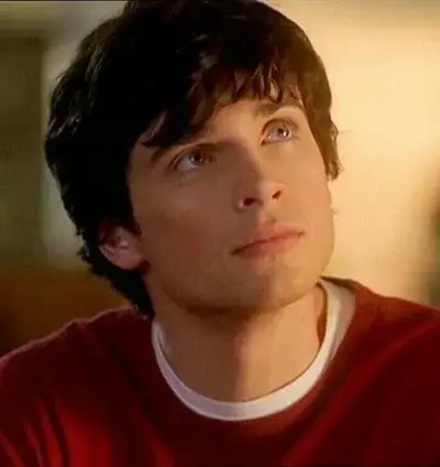 BadPail0119의 AT Tom Welling