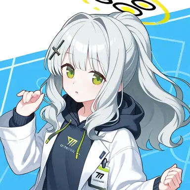 Profile image of ハレ