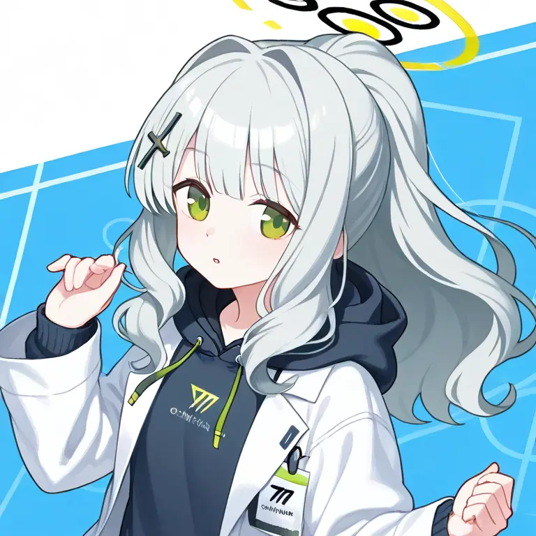 PronePeas1830의 小鈎 ハレ