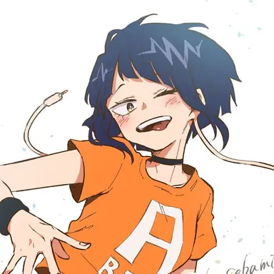 Profile image of 耳郎 響香