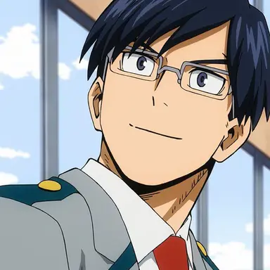 Profile image of 飯田 天哉