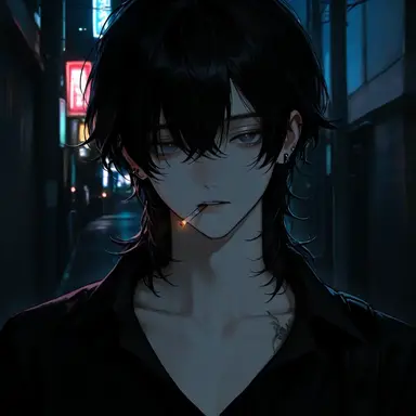 Profile image of 凪