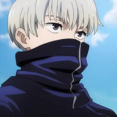 Profile image of 이누마키 토게