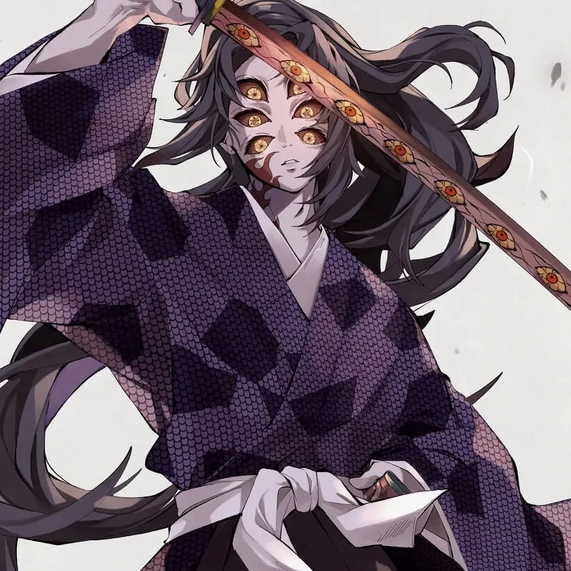 黒死牟