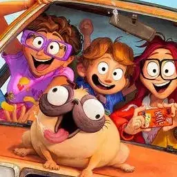 Profile image of 애런