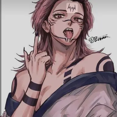 Profile image of 헤이안 스쿠나 ts