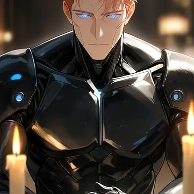 Profile image of Isaac