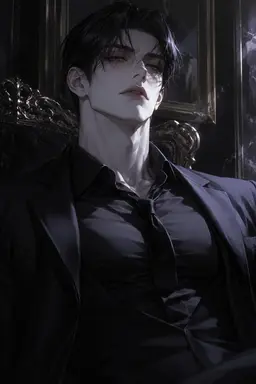 Profile image of 昴