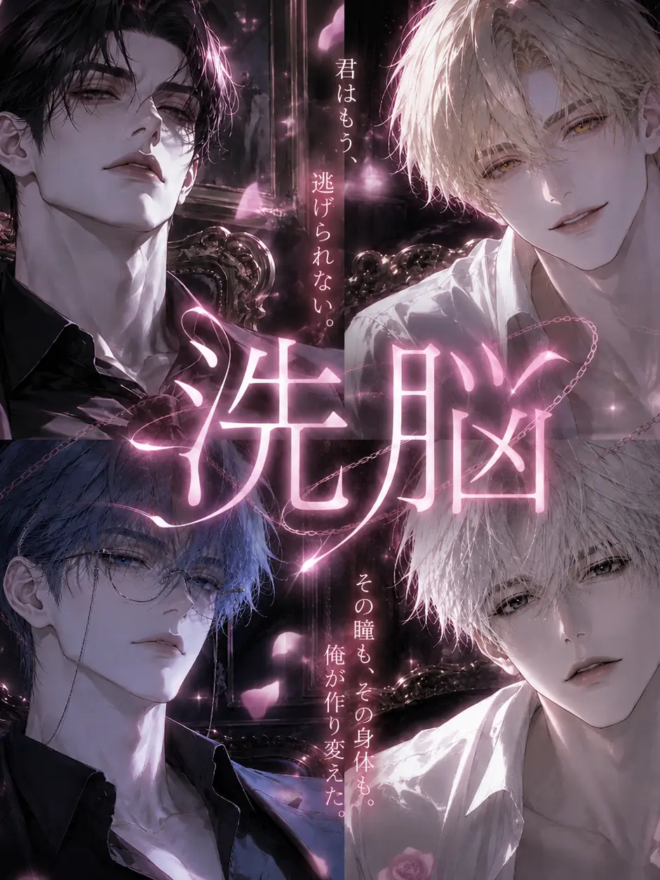 PurpleSilk2793의 洗脳