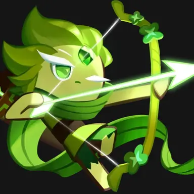 Profile image of 바람궁수