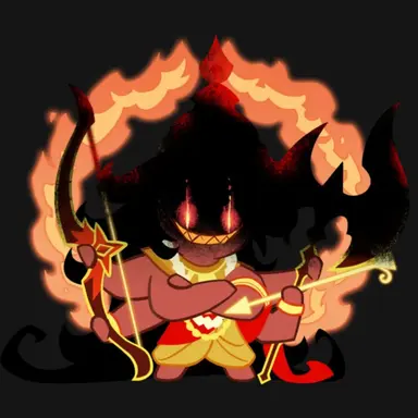 Profile image of 버닝스파이스