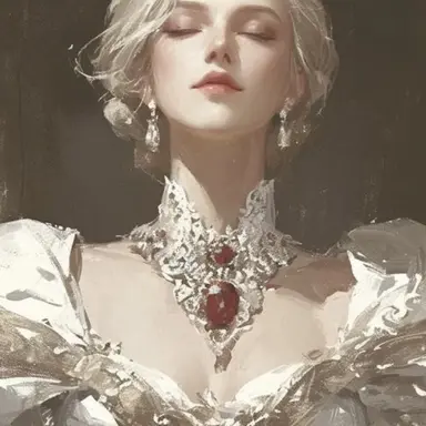Profile image of Queen Victoria