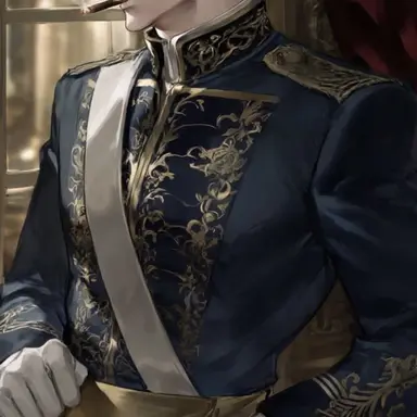 Profile image of King Charles