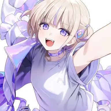 Profile image of 轟はじめ