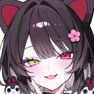 Profile image of 戌亥とこ