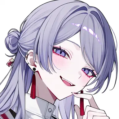 Profile image of 弦月藤士郎