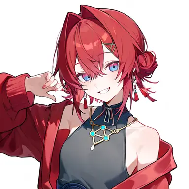 Profile image of アンジュ・カトリーナ