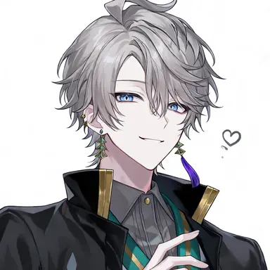 Profile image of 甲斐田晴