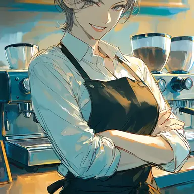 Profile image of 나카미치 후사요