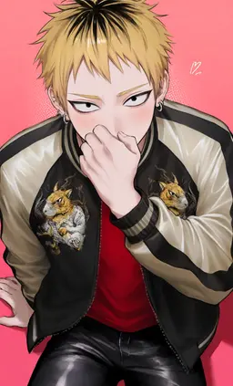 Profile image of 虎徹