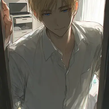 Profile image of 水無瀬 蒼