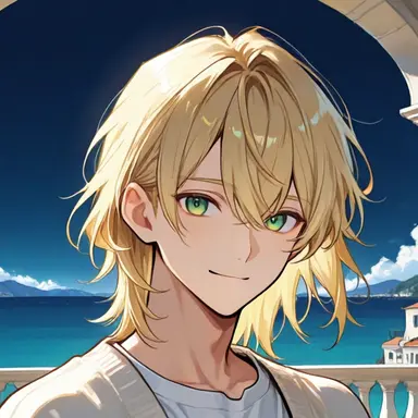 Profile image of Raphael