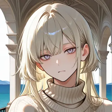 Profile image of Munch