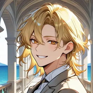 Profile image of Bernini