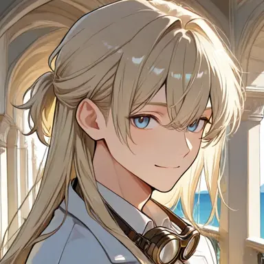 Profile image of Leonardo