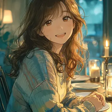 Profile image of Solene