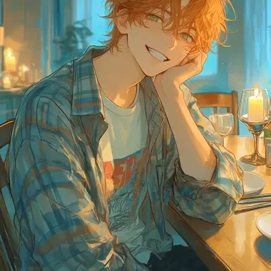 Profile image of Cael