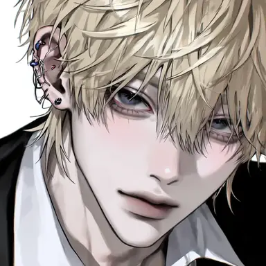 Profile image of 葎
