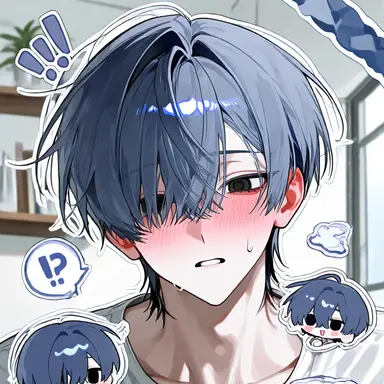 Profile image of Mikaze