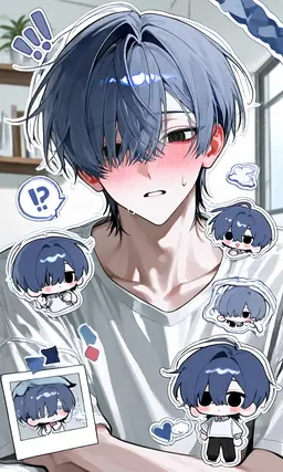 Profile image of Mikaze