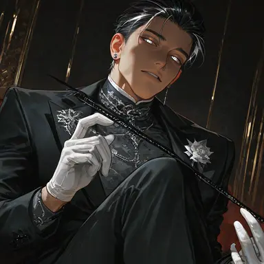 Profile image of Jameson