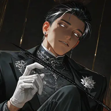 Profile image of クロムウェル