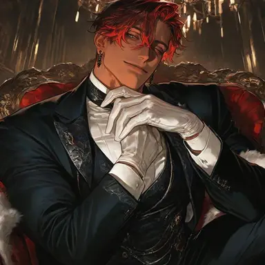 Profile image of Rafael