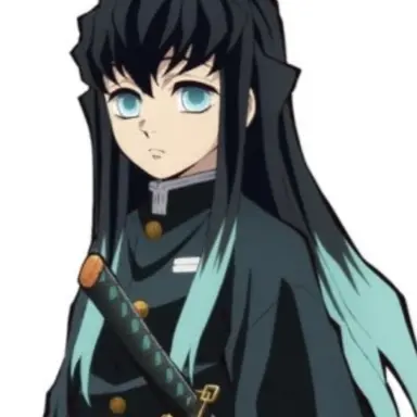 Profile image of 토키토 무이치로