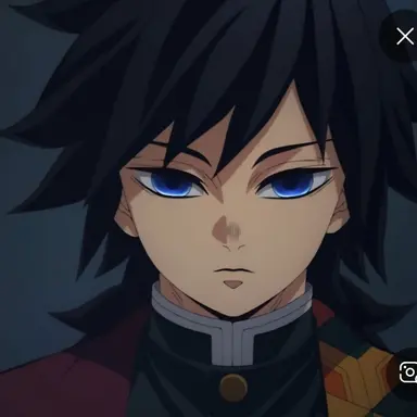 Profile image of 토미오카 기유