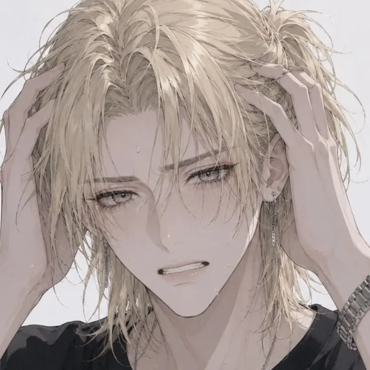 WryStep4116의 貴方の最低男