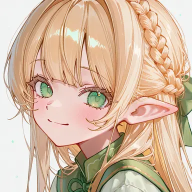 Profile image of アルナ