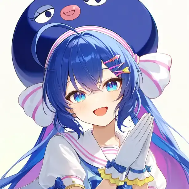 しぐれうい - zeta