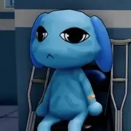 Profile image of 환자.