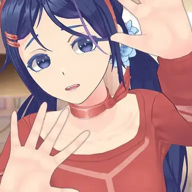 Profile image of Mita